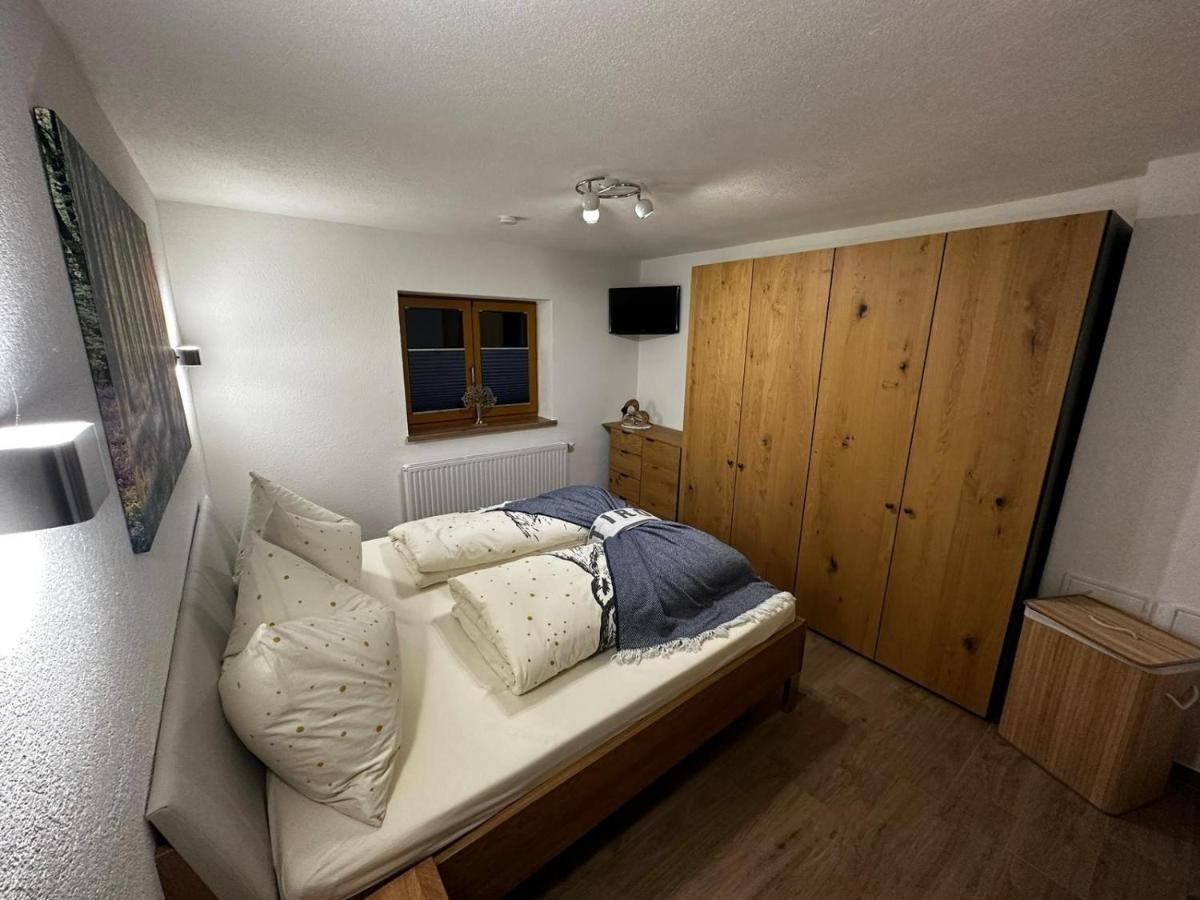 Ferienwohnung Bergzua Stummerberg Exterior foto